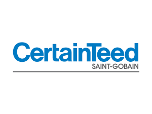 Logo CertainTeed