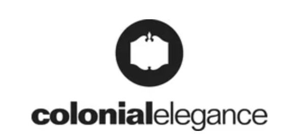 Logo Colonial Élégance