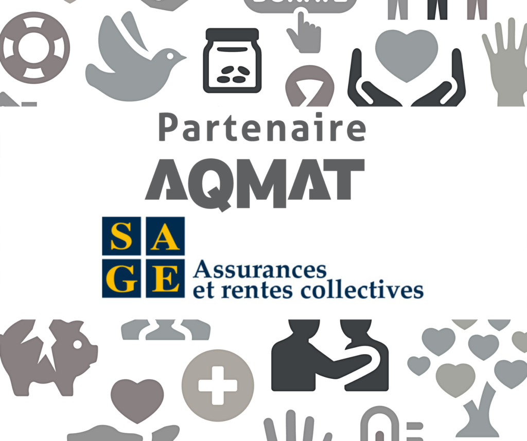 Mutuelle d’assurance collective Association québecoise de la