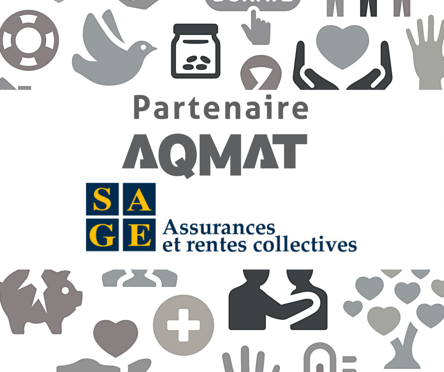 Mutuelle d’assurance collective Association québecoise de la quincaillerie et des matériaux de Mutuelle d’assurance collective Association québecoise de la quincaillerie et des matériaux de