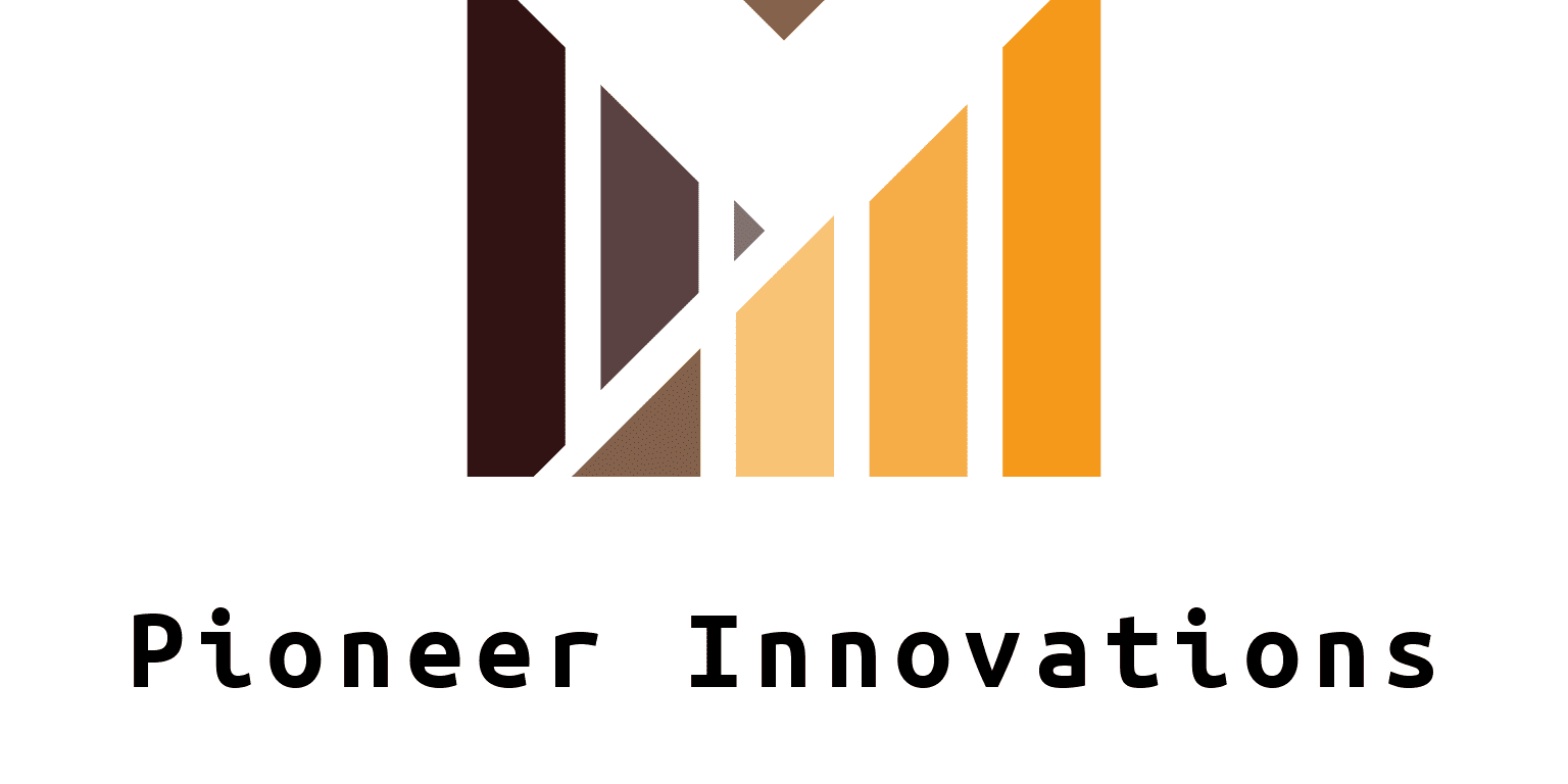 Logo Pioneer Innovations