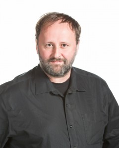 Hugo Coderre