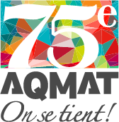 Logo AQMAT 75e