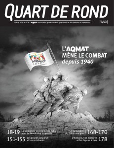 AQMAT - Quart de Rond - Juin 2015