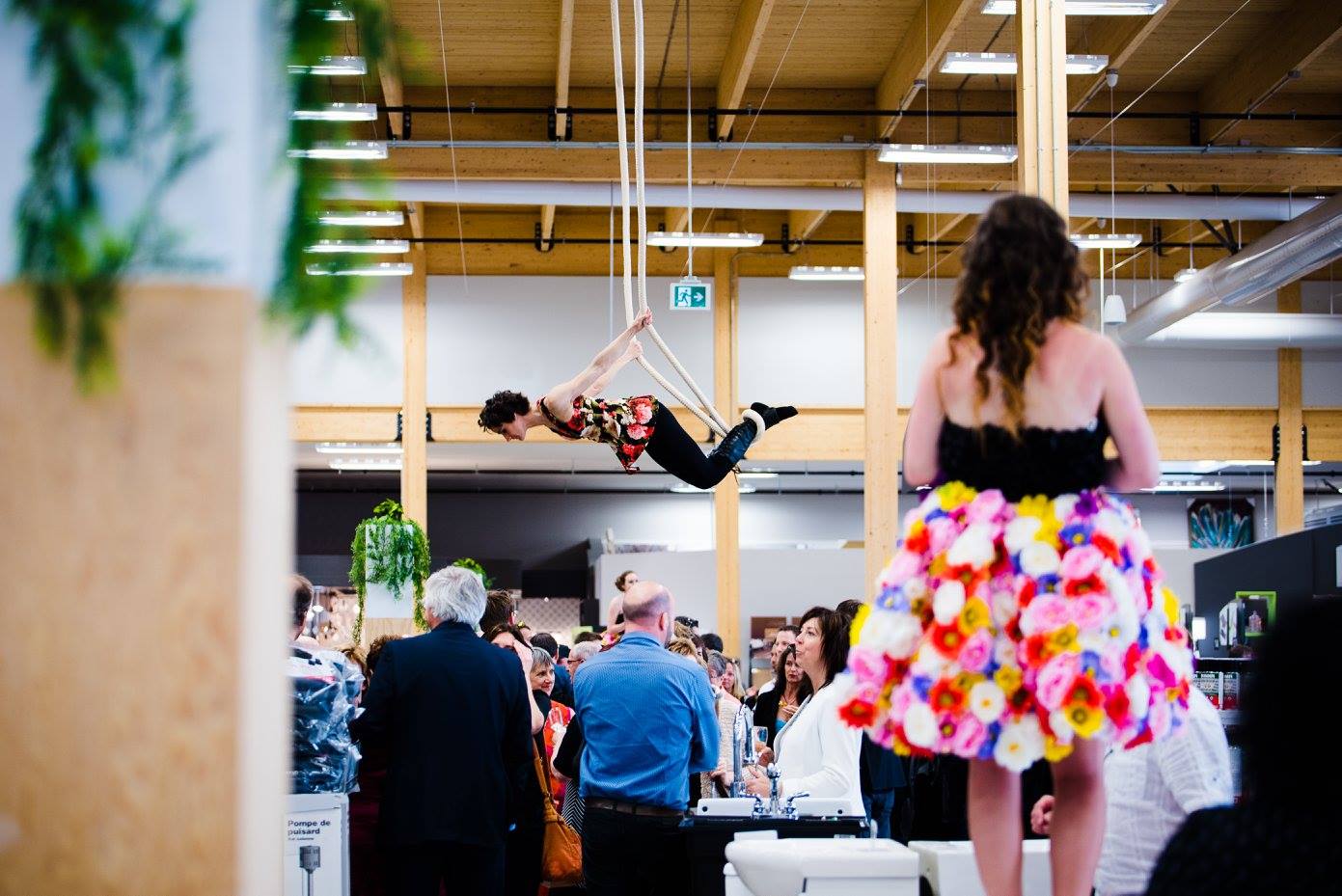 Le Groupe Cormier ouvre une troisième succursale en Gaspésie Association québecoise de la