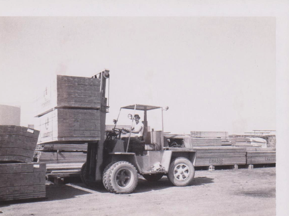 gabriel_Dupont_1 Association québecoise de la quincaillerie et des