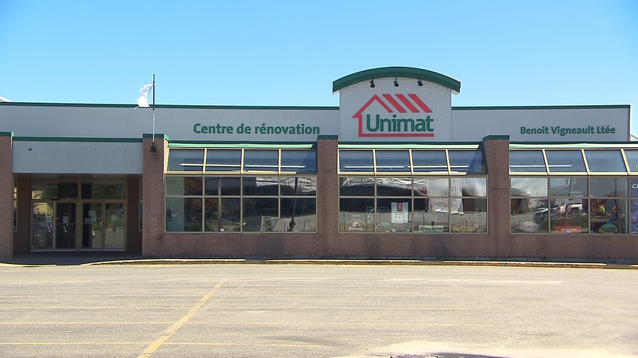 unimatbenoitvigneaulthavresaintpierre Association québecoise de