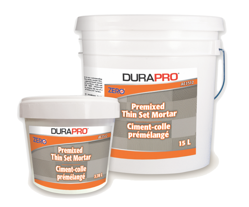 duraproaf3512121 Association québecoise de la quincaillerie et des