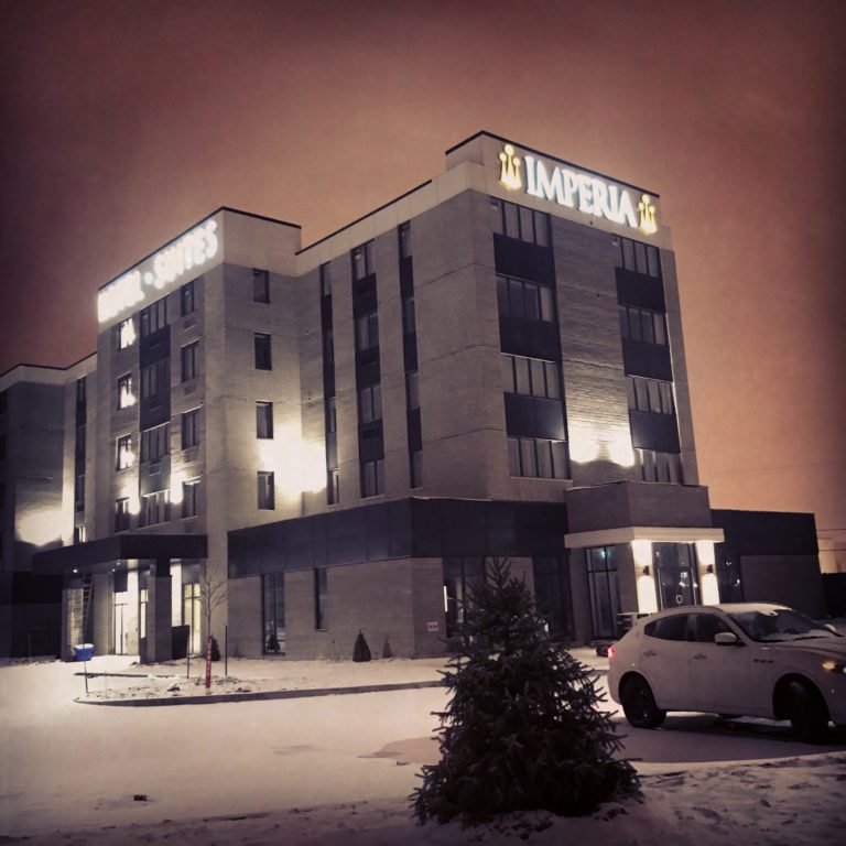 Le 26 mars, à Boucherville, rencontre des manufacturiers d’ici avec la