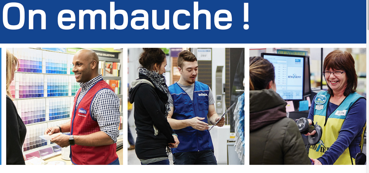 Nous Sommes Responsables De Ce Qui Nous Unira Demain