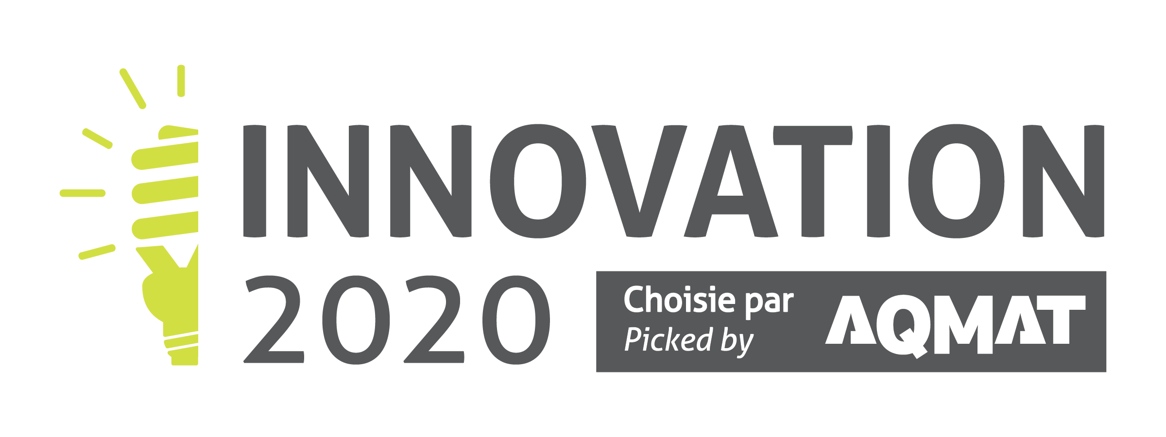 Produit Innovation 2020