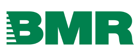 Logo BMR