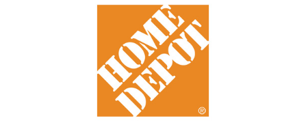 Logo Home Depot