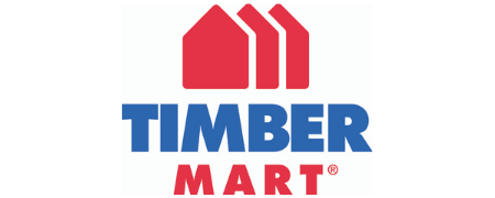 Logo Timber Mart