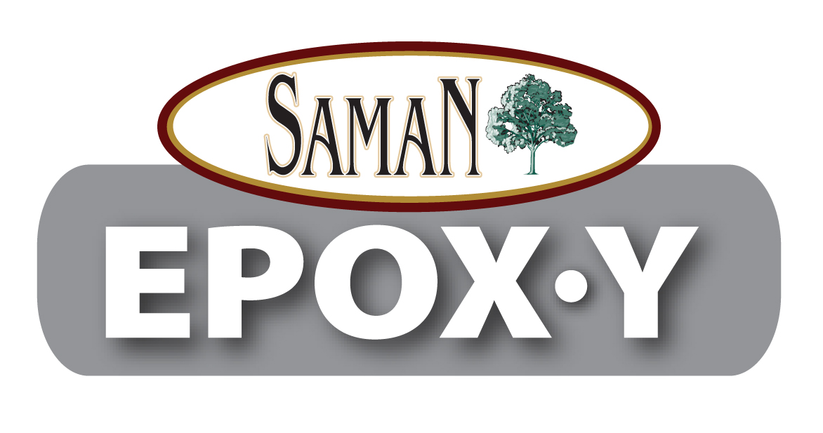Logo Saman