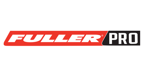 Logo Fuller Pro
