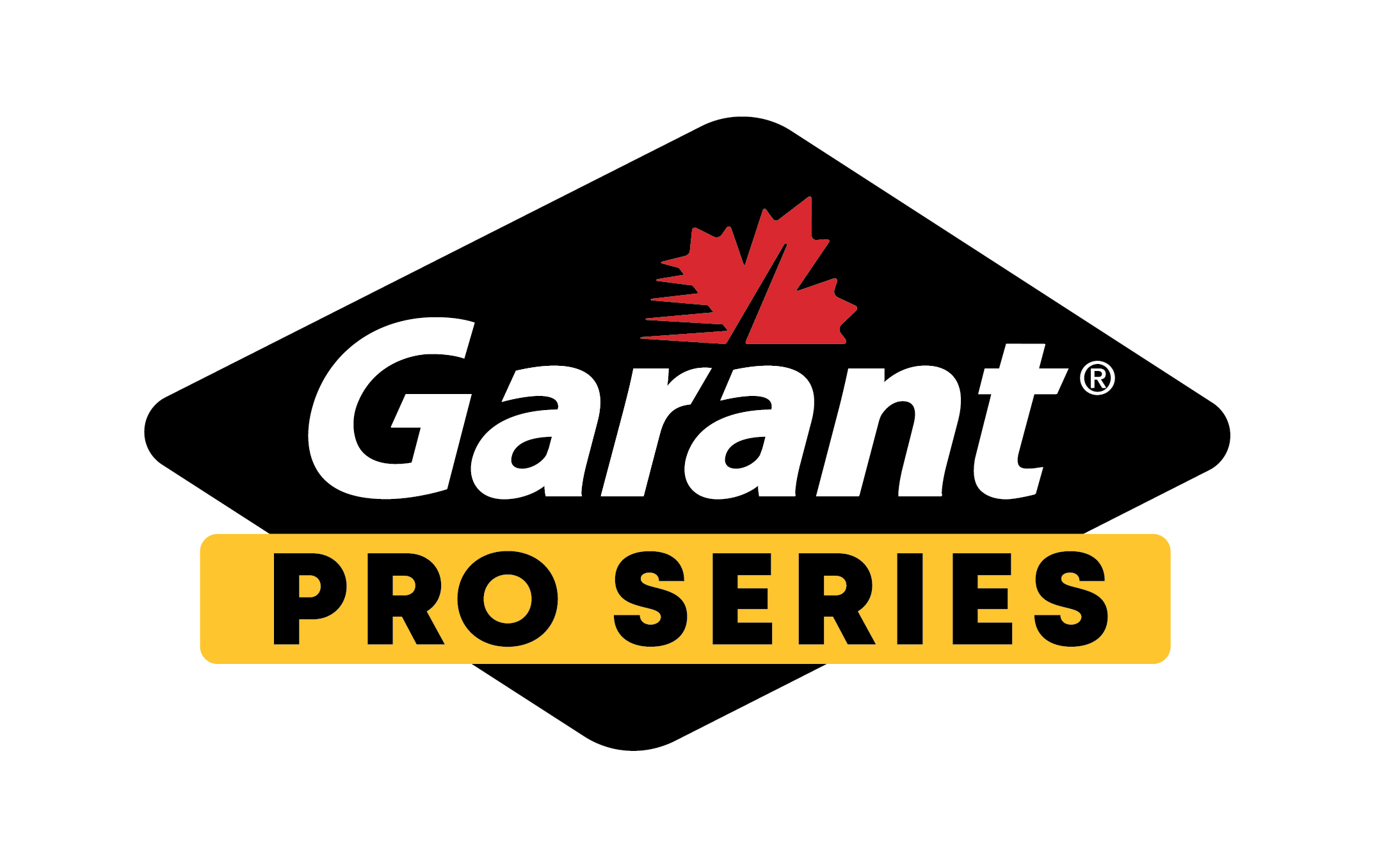 Logo Garant Pro Series