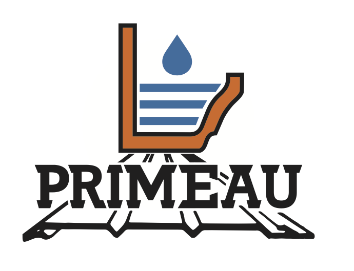 Logo Primeau