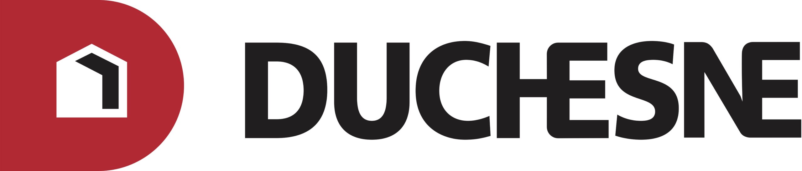 Logo Duchesne