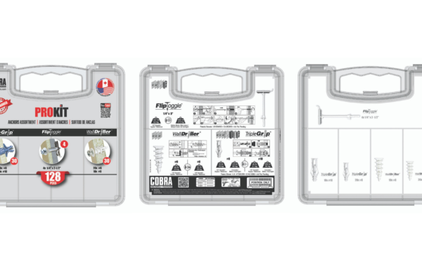 Coffret utilitaire contenant les meilleurs vendeurs