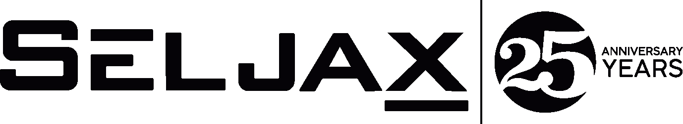 Logo Seljax