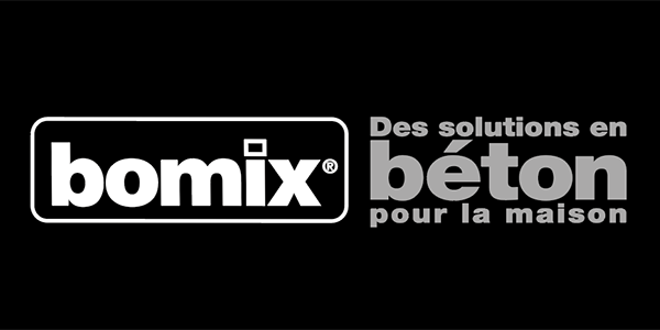 Logo Bomix