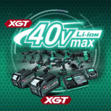 Élargissement de la gamme de produits sans fil XGT