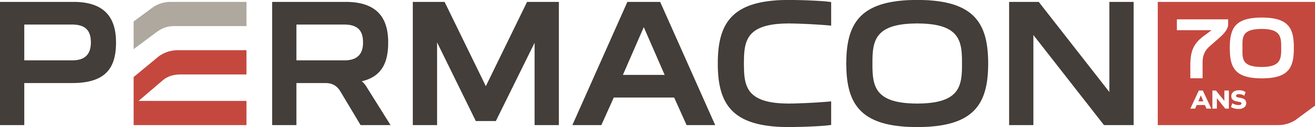 Logo Permacon