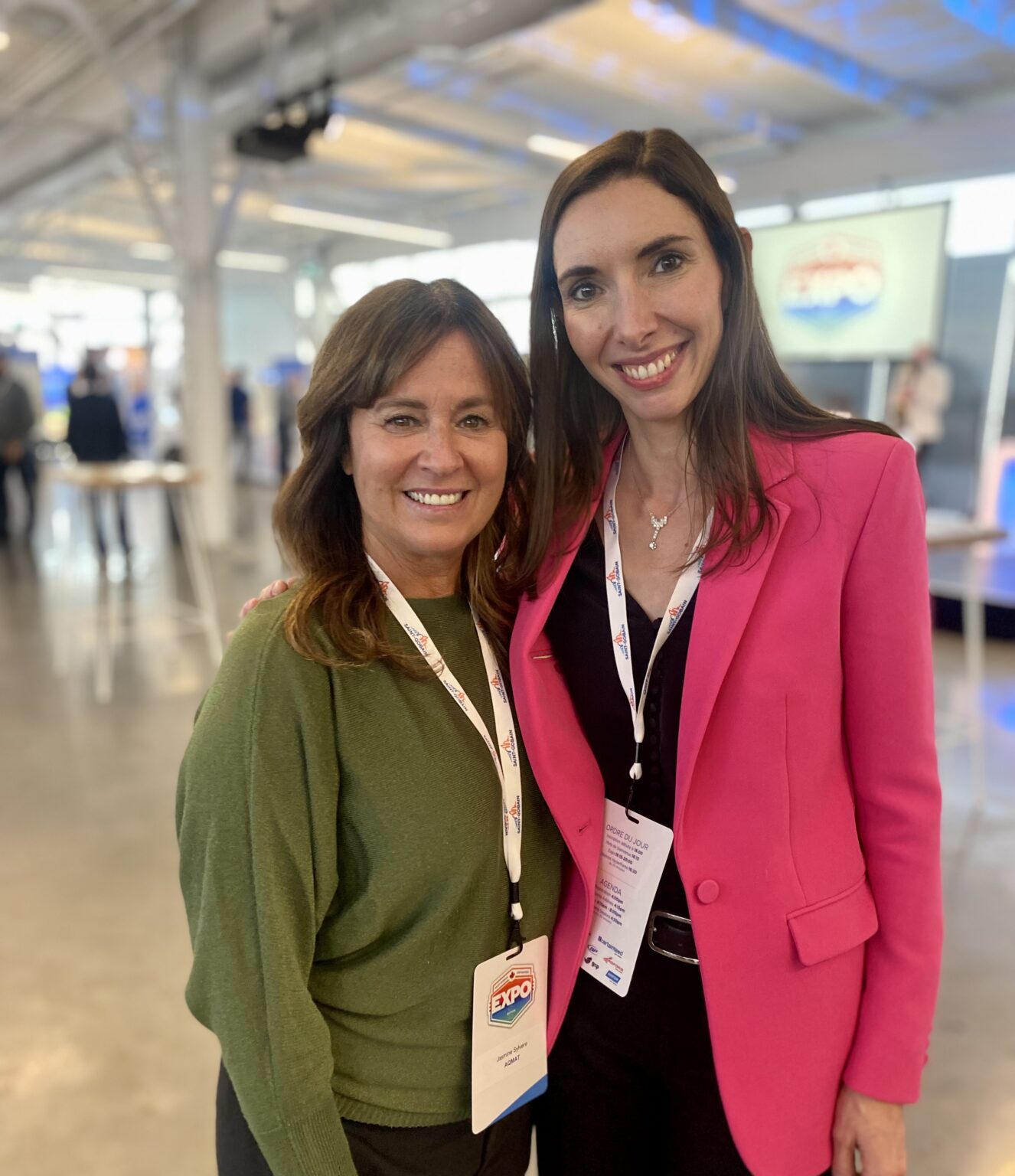 Saint-Gobain se dévoile sous tous ses angles – Association québecoise ...