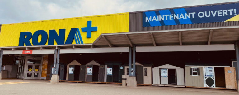 Collection Exter or - Rona